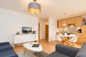 Appartement Solaris 16, Seebad Bansin